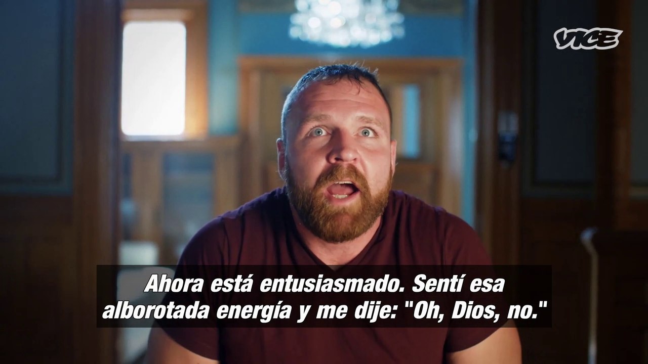 Dark Side Of The Ring Sub Español