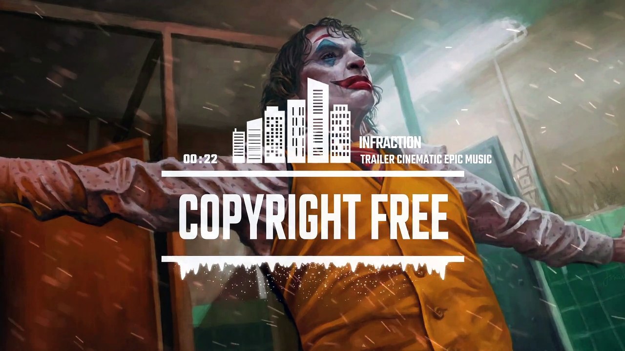 Trailer Cinematic Epic Music by Infraction [No Copyright Music] _ The Serious Things