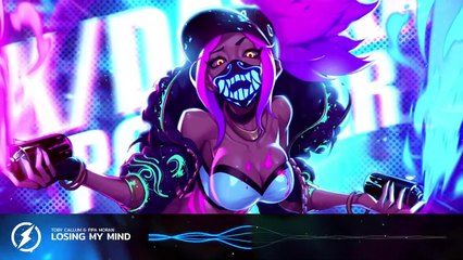 Toby Callum - Losing My Mind (ft. Pipa Moran) [Magic Free Release]