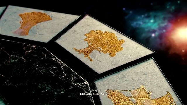 Novela Gênesis Capítulo 94 (Sexta-feira, 28 de maio de 2021. 28-05-2021) Parte 1