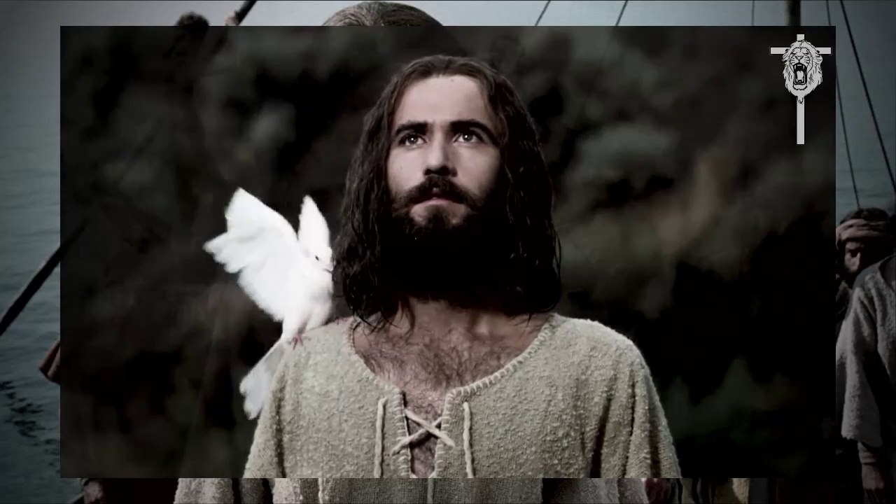 Jesús 1979 Película en Español HD Parte 1