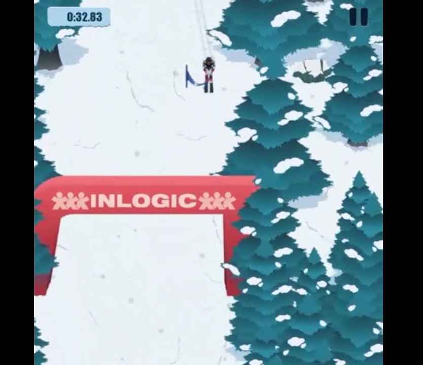 Ski King