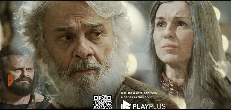 Novela Genesis capítulo. 94 completo