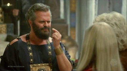 Gênesis Capítulo 94 Completo HD