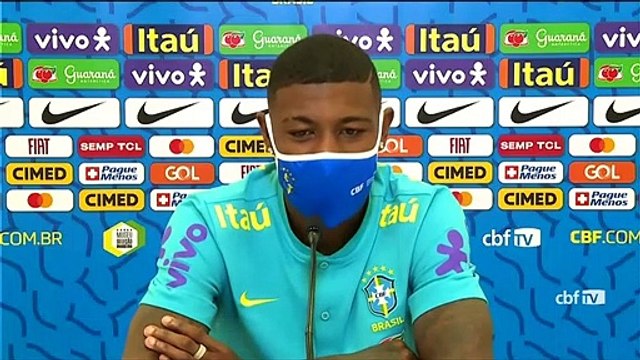 Neymar afirma que las acusaciones de Nike son absurdas y mentirosas