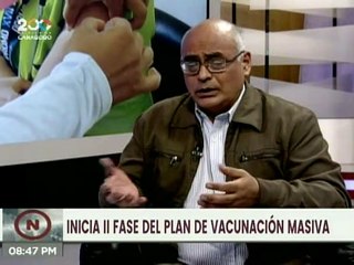 Gobierno distribuye 1.300.000 dosis contra la COVID-19 en todo el territorio nacional