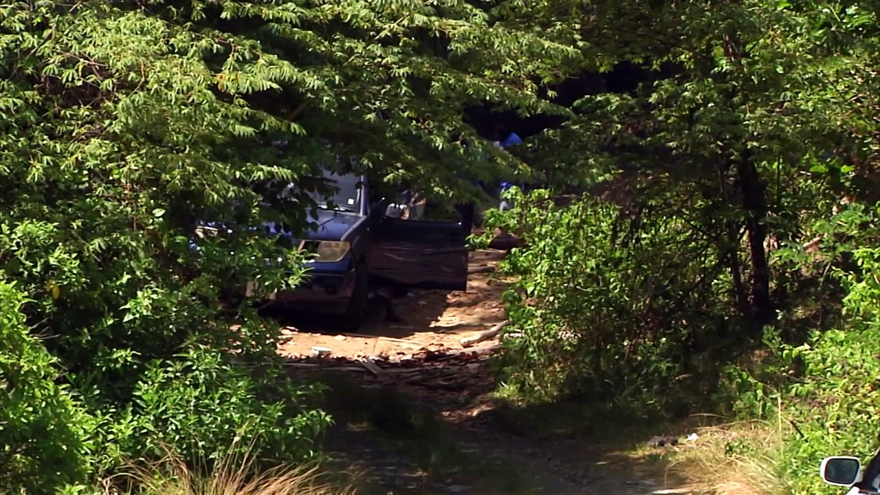 Bodies Found In Vessel