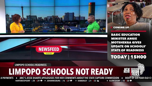 Department Of Education In Limpopo Has Extended The Contracts Of Temporary Teachers In The Province