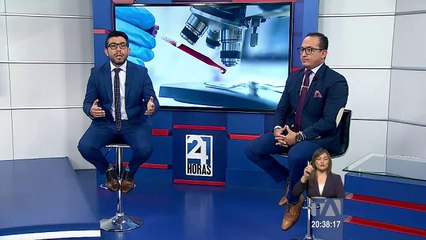 Por tu salud: ¿Cuál es el tratamiento para pacientes covid ambulatorios?