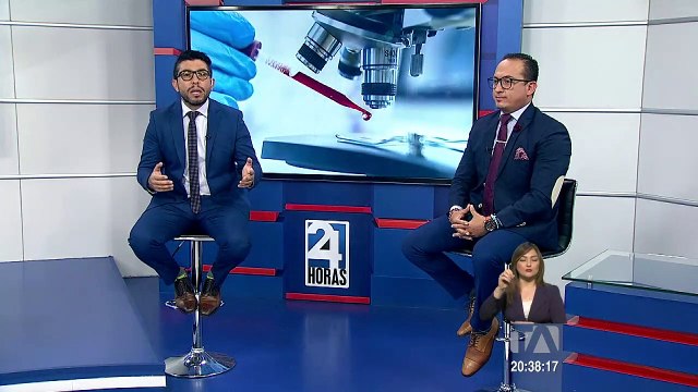 Por tu salud: ¿Cuál es el tratamiento para pacientes covid ambulatorios?