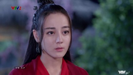 Liệt Như Ca  TẬP 2 (Thuyết Minh VTV2) - Phim Hoa ngữ