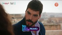 HERCAI TERCERA TEMPORADA EN ESPAÑOL CAPITULO 208   LUNES 31 DE MAYO 2021