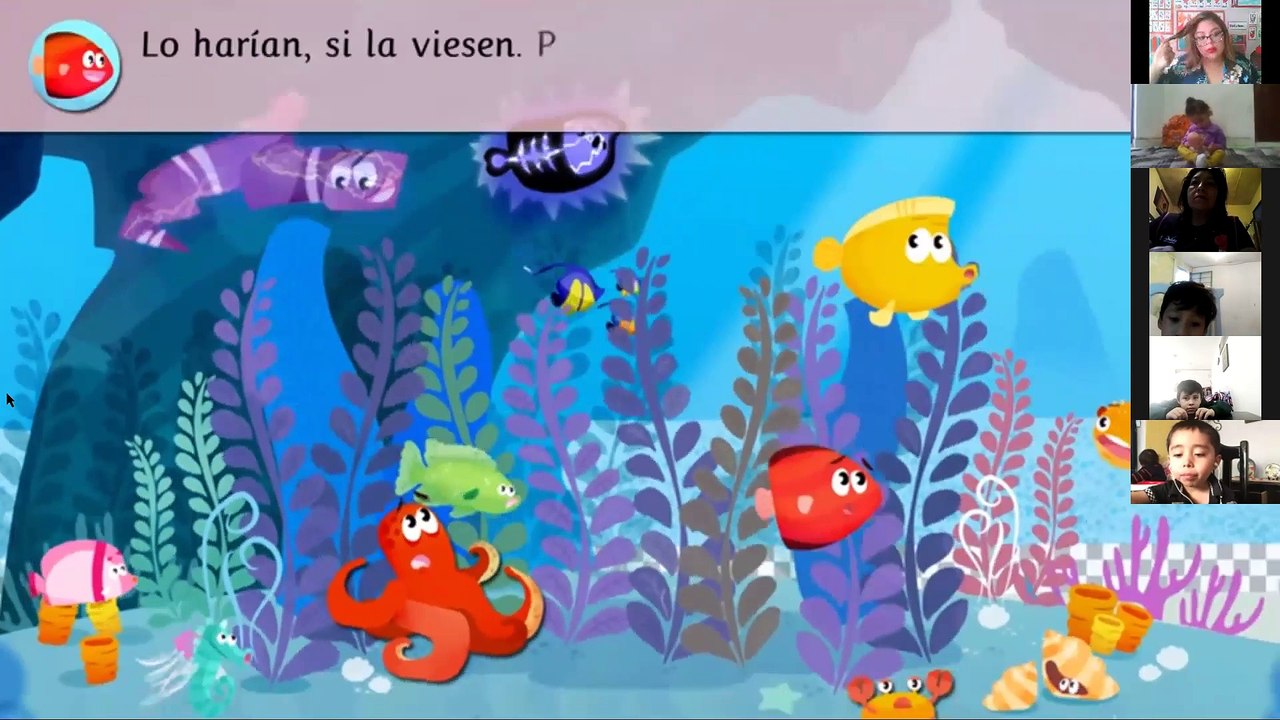 CUENTO 19 DE MAYO DEL 2021