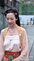 Le modèle chinois est très beau et chaud gratuit - ✔Tik Tok China✔_2