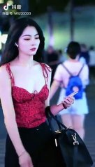 Modèle chinois très chaud desserrage-Episode 2 - ✔Tik Tok China✔
