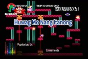 Eraserheads Huwag Mo Nang Itanong Karaoke