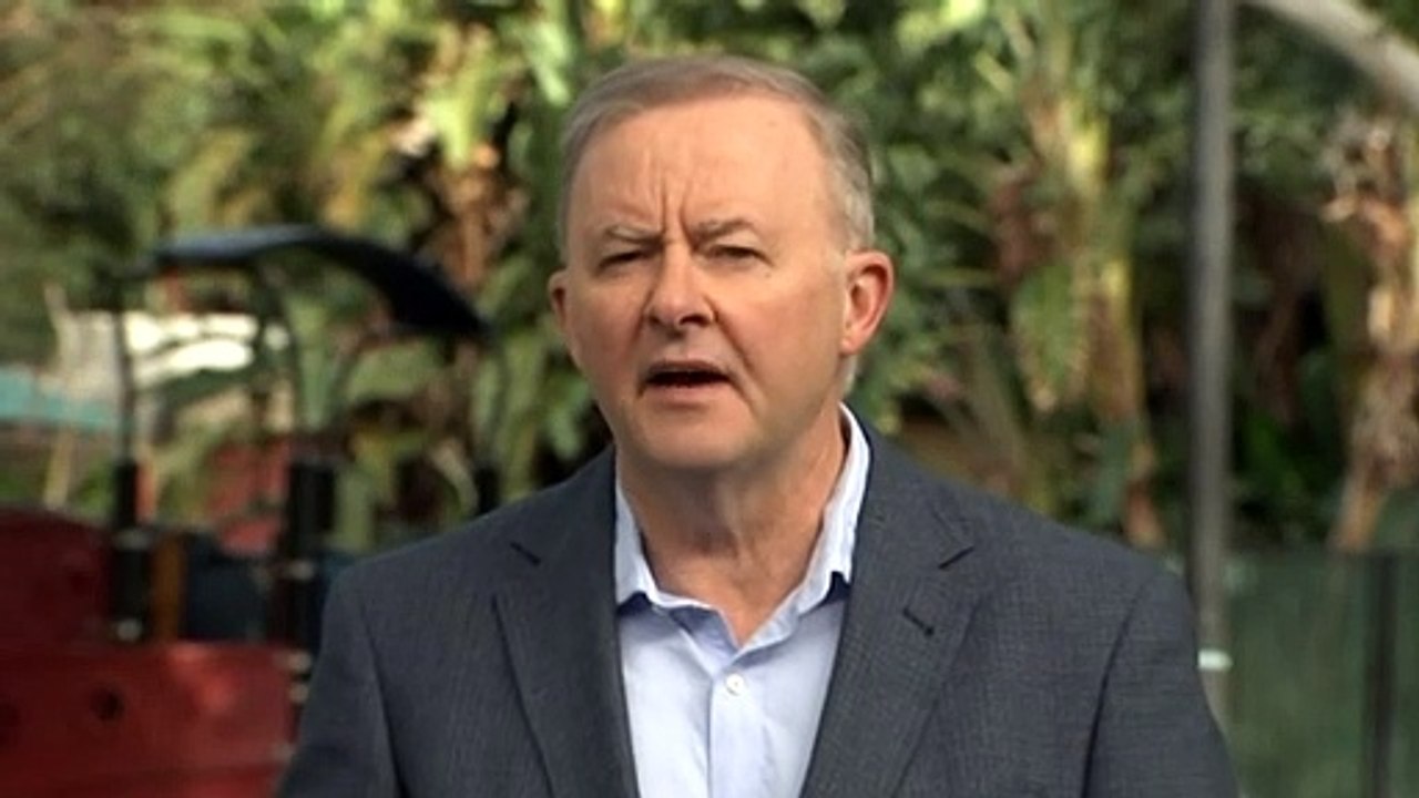 Labor Leader says more facilities need to be built ASAP