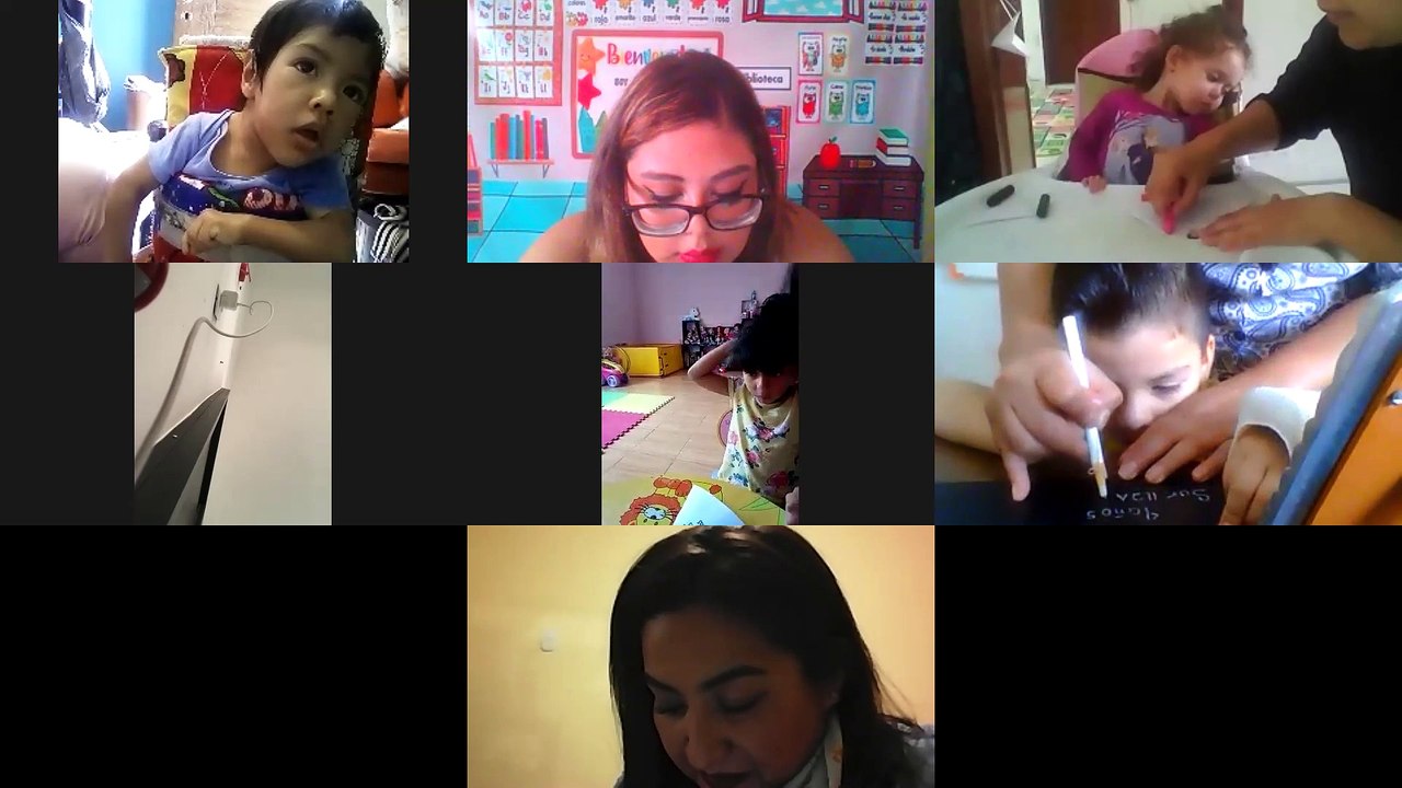 KINDER 1 25 DE MAYO DEL 2021 PARTE 2