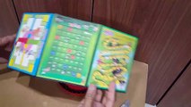 Unboxing and Review of funstroke Brainvita 4 In 1 Game Hi - 5 for your smart kids gift