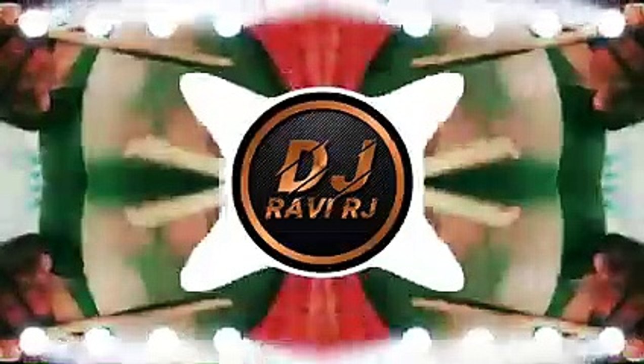 Halgi Vajati | हलगी वाजती DJ Mix | Original Pad Mix | DJ Vipin And DJ Ravi RJ Official