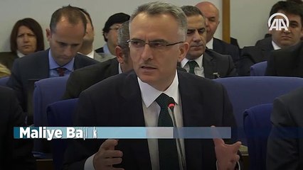 Maliye Bakanı'ndan ÖTV zammı açıklaması