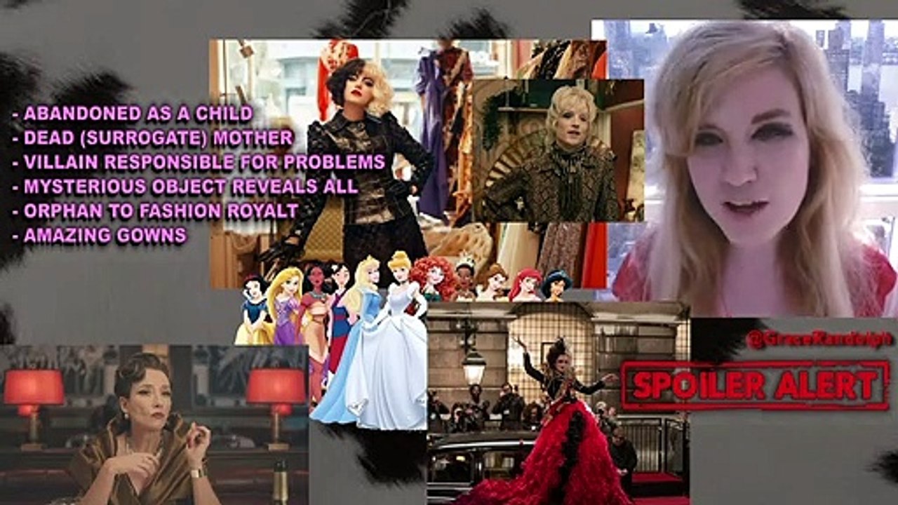Cruella S End Credits Scene S Massive Disney Retcon E vrogue.co