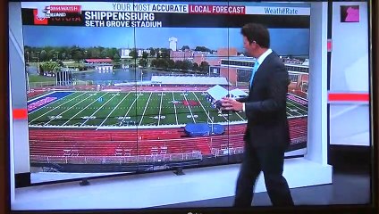 WHTM-TV ABC 27 News at 5pm-6pm Opens & Closes (May 26, 2021)