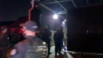 Polícia Civil dispersa aglomeração em bar na cidade de Curitiba; nove foram presos em flagrante