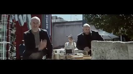 Made for Bond - Spectre Sony Commercial 2015