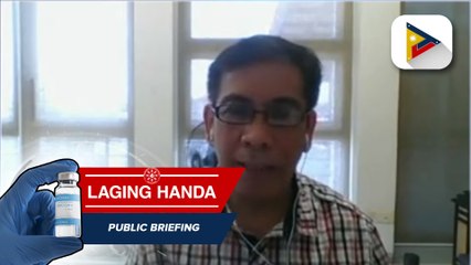 Malasakit Center sa buong bansa, nasa 116 na
