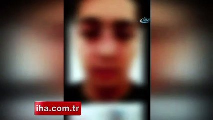 Fidye için kaçırılan çocuk bakın nerede bulundu!