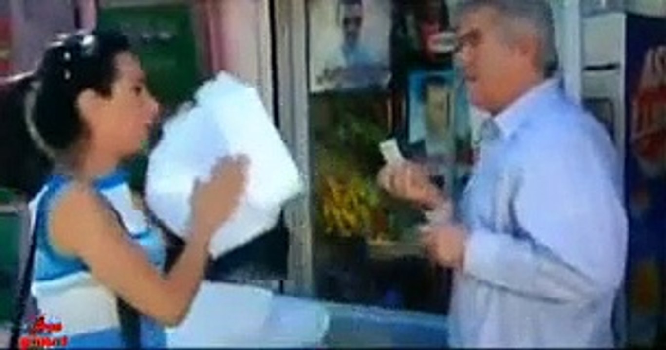 مسلسل ندى الايام الحلقة 4