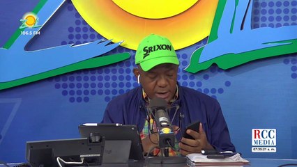 Hoy me voy a referir a ti que tanto luchas por terminar con la corrupción