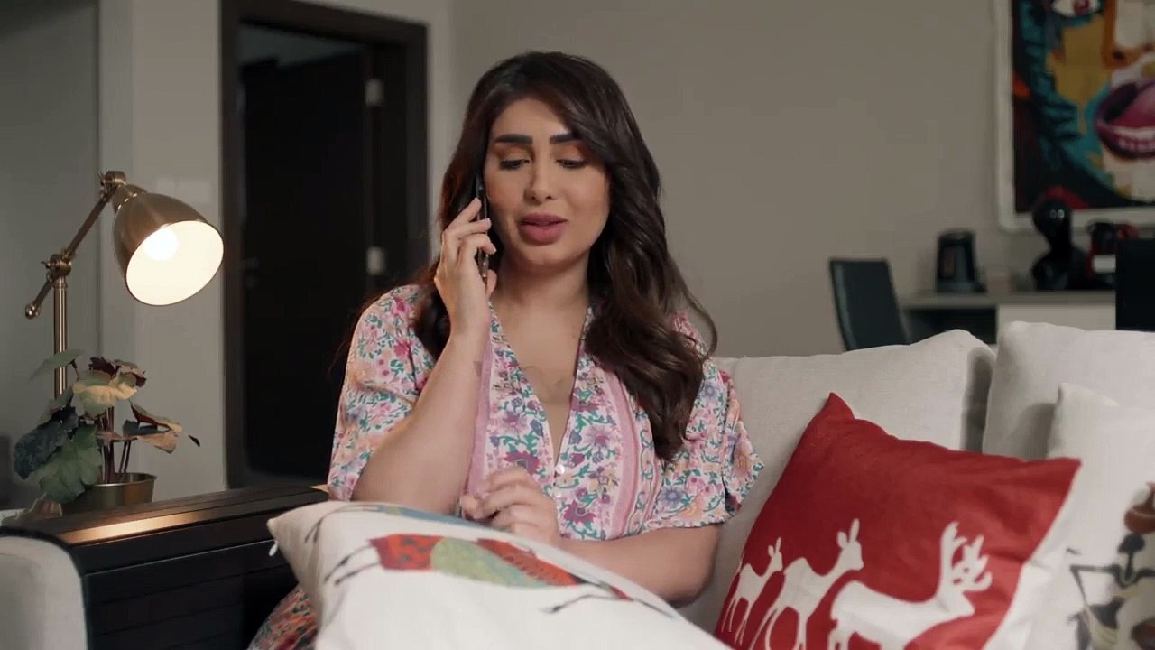 مسلسل نبض مؤقت الحلقة 12