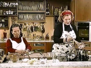 Κρεμμυδόσουπα Γαλλική - Καλή σας όρεξη με Μαρία Λόη και Νορμα