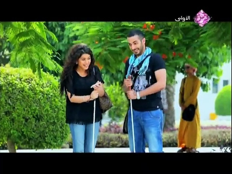 مسلسل لو باقي ليلة الحلقة 12