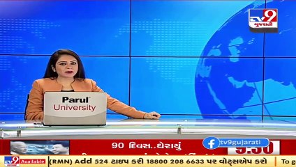 Video shows 58-y-o PGVCL employee climbing pole for restoration of power in cyclone-hit Bhavnagar