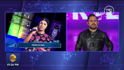 Hoy Mismo Estelar - 28 de Mayo