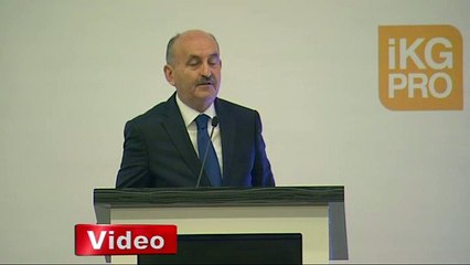 Bakan Müezzinoğlu'ndan BBC'ye sert cevap!