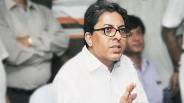 Congress leader questions Bengal Chief Secretary deputation