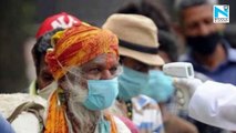 Coronavirus: India records 173,921 new cases; death toll at 318,821