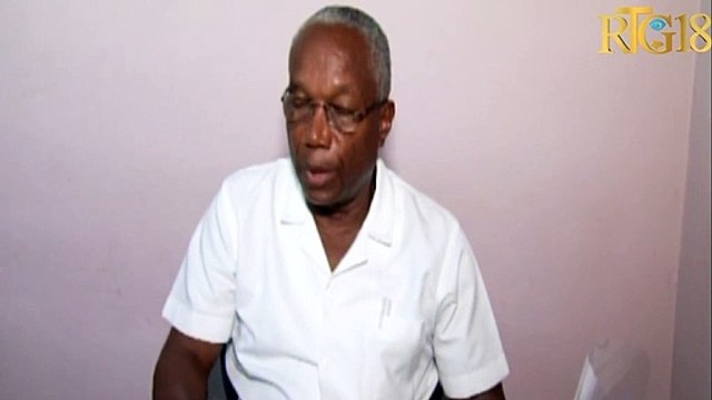 Sosyete ayisyèn onkoloji anonse pou 29 ak 30 me a 2 jounen kanpay depistaj kansè nan tete.