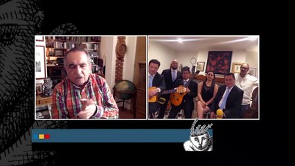 Milenio Noticias, con Elisa Alanís, 28 de mayo de 2021