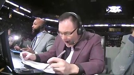 Best Of Mauro Ranallo