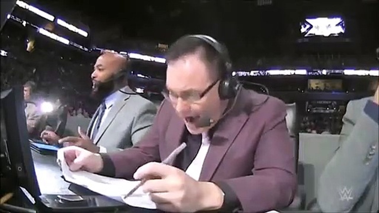 Best Of Mauro Ranallo