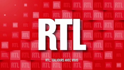 Le journal RTL de 6h30 du 29 mai 2021