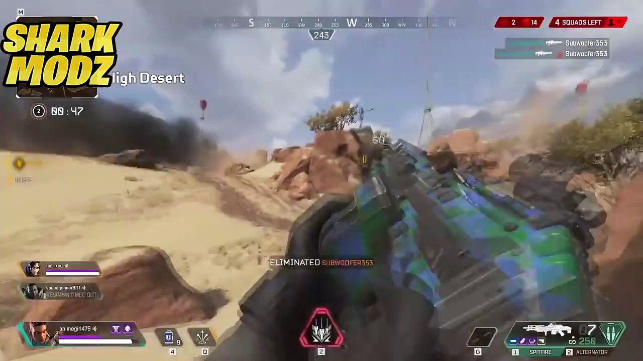 Tutorial: Apex Legends Mod Menu | Xbox, Ps4 & Pc | Aimbot, Esp, Antiban + More!