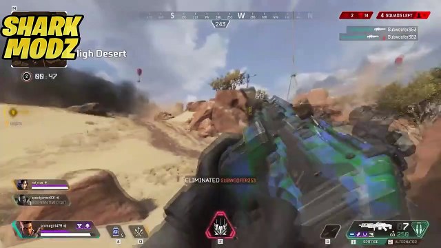 Tutorial: Apex Legends Mod Menu | Xbox, Ps4 & Pc | Aimbot, Esp, Antiban + More!