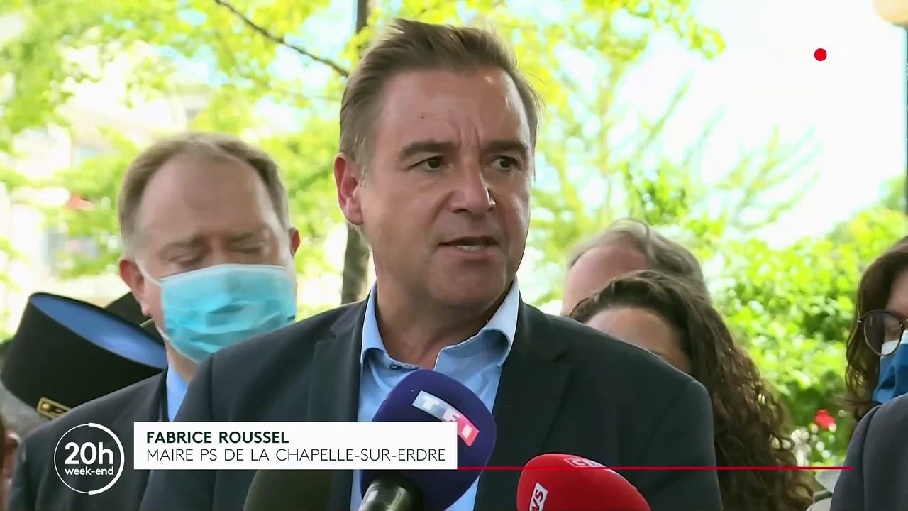 La Chapelle-sur-Erdre - Voici minute par minute comment s'est déroulée l'attaque  : Prise d'otage, agression de policiers, fusillade...