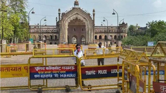 Unlocking to begin in UP from the first week of June- Source